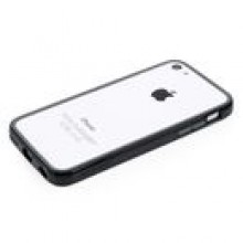 X-Doria New Bump etui iPhone 5C BLACK