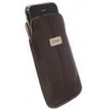 Pokrowiec KRUSELL Luna L Br�zowy