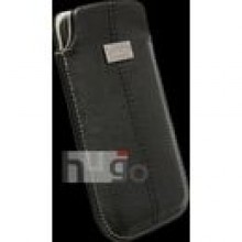 FUTERA KRUSELL LUNA MOBILE POUCH HTC ONE S CZARNY 3XL