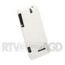 Krusell ColorCover Sony Xperia E (biay)