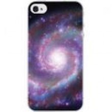 Pokrowiec MOBIO DESIGN Galaktyka Sony Xperia Z