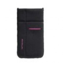 Futera Airglow Mobile ROZMIAR M CZARNO-ROWY