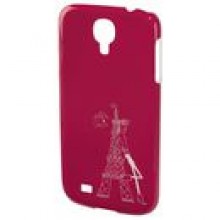 ETUI GSM SAMSUNG GALAXY S4 WIEA EIFFLE RӯOWY