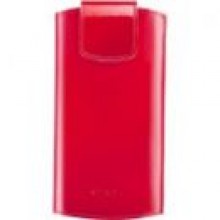 Pokrowiec NOKIA CP-556 Czerwony