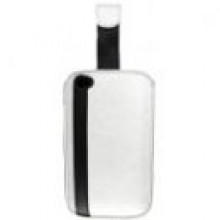 Pokrowiec WINNER GROUP WHITE LINE IPHONE 3G / 4