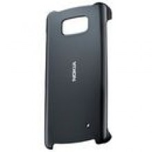 Etui Nokia CC-3016 Czarne do Nokia 700, Faktura 23%