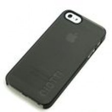 Qiotti iPhone5 Etui curves frozen grey