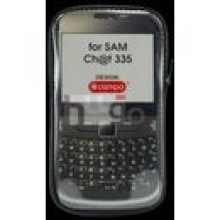 FUTERA SATYNOWY CAMPA SAMSUNG CHAT 335