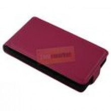 ETUI KABURA SLIM Sony Xperia E - RӯOWA + FOLIA + RYSIK