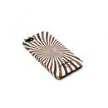 Qiotti Iphone 5 etui Vintage Loop