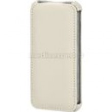Pokrowiec HAMA iPhone 5 Etui Flap Case Biay