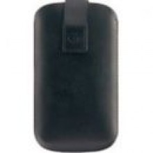 Pokrowiec CELLULAR LINE Etui uniwersalne S Czarny