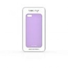 FUTERA GSM ULTRA SLIM IPHONE 5 LAWENDOWY