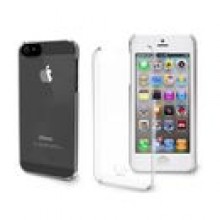 etui Gossamer Hardshell Case iPhone 5 / 5s przezroczyste
