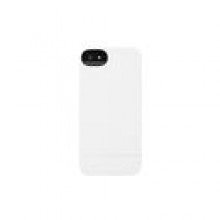 Etui Incase Slider Case iPhone 5 - biay