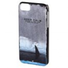 Tom Tailor CO. KEEP CALM IPH5, MAT