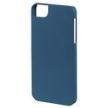 ETUI RUBBER DO IPHONE 5, ZIELONY