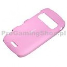 Nokia CC-3008, sprawa silikonowy do Nokia C7, rowy