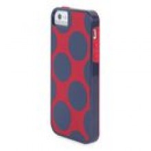 X-Doria Dash Icon etui iPhone 5s / 5 DOTS