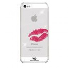 WHITE DIAMONDS iPhone5 Lipstick Kiss