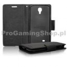 Dirov Merkury Case do LG Optimus L9-P760, Czarny