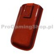 Puzdro 4-OK Sparkling - size T7, Red