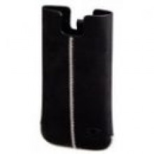 Pokrowiec TOM TAILOR Soft'n Easy M Czarny