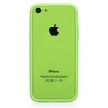 X-Doria New Bump etui iPhone 5C GREEN