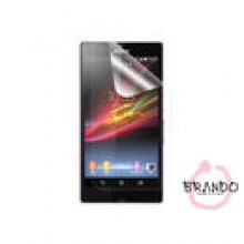 Folia Brando Ultra Clear - ekran - Sony Xperia Z