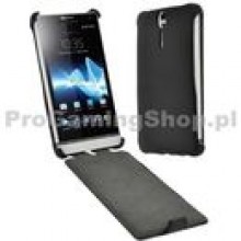 Puzdro 4-OK KLAP CASE pre Sony Xperia Z - C6603