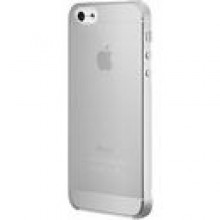 SwitchEasy NUDE - Etui iPhone 5 (przezroczyste)