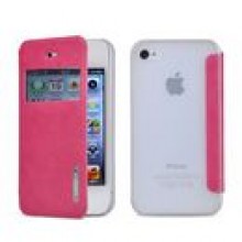 Etui Fashion iPhone 4 / 4s rowe