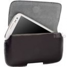 KABURA KRUSELL HECTOR SAMSUNG S5610 CZARNY EXTRA LARGE