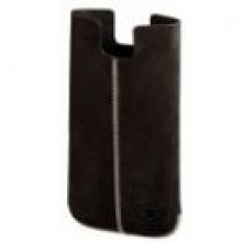 Pokrowiec TOM TAILOR Soft'n Easy XL Chocolate brown