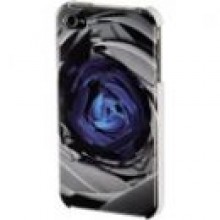 Pokrowiec HAMA Etui iPhone 4 Ty Rose