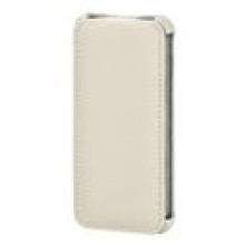 IPHONE 5 ETUI FLAP CASE BIAE