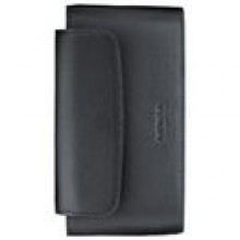 Etui Nokia CP-555 Black uniwersalne do paska