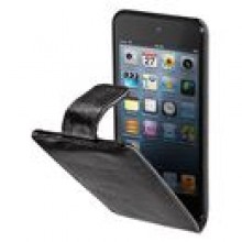 Hama FUTERA "FLIP" IPOD TOUCH 5G, CZARNY