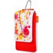 Pokrowiec SOX Splash Pomara�czowy