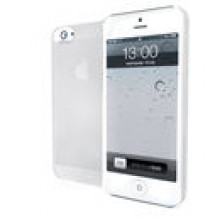 Ultra Thin Case etui do iPhone 5 / 5s biae