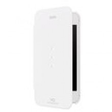 WHITE DIAMONDS Crystal Booklet BIAY iPhone 5C