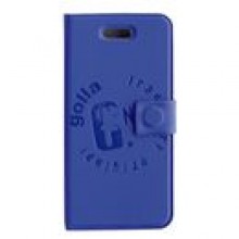 FUTERA SLIM "EMILIE" DO iPHONE 5 NEONOWY RӯOWY, G1548
