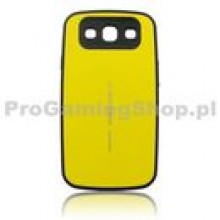 Skupienie Merkury Case do Samsung Galaxy S3-i9300, ty