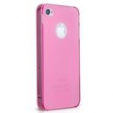 Slimedge Protective Case etui do iPhone 4 / 4s rowe