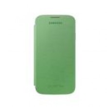 Samsung EF-FI950BGEGWW Etui do Galaxy S IV Green