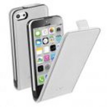 Etui Cellular Line FLAP ESSENTIAL do iPhone 5C Biae
