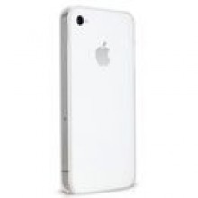 Slimedge Protective Case etui do iPhone 4 / 4s biae