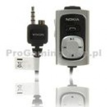 Nokia AD-36 Adapter audio Stereo Jack 3,5 mm | BULK