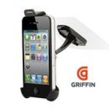 Griffin uniwersalny uchwyt samochodowy do iPhone