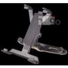 UCHWYT SAMOCHODOWY ZACISKANY ZAGWKOWY GPS, DVD, TABLET